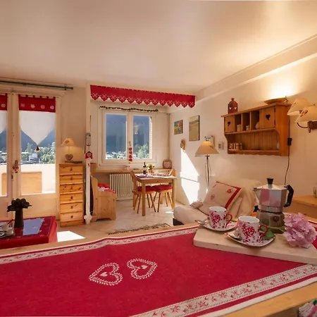 Apartament Sleeps 2