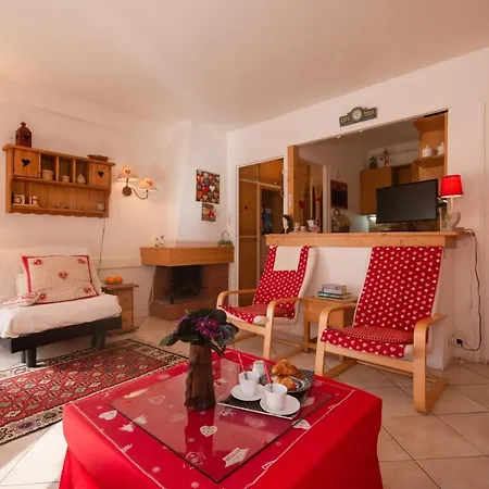 Apartament Sleeps 2