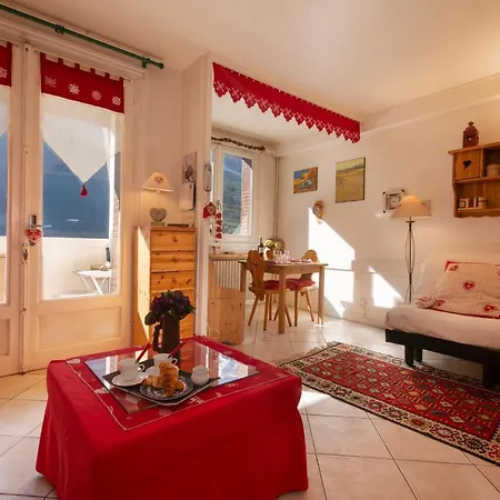 Sleeps 2 Apartament *
