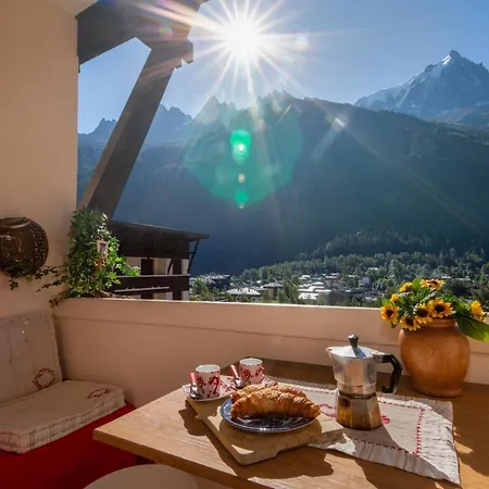 Apartament Sleeps 2